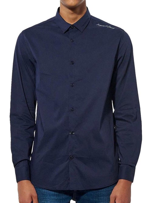 Camisa de Hombre Kaporal - Kiabi Camisa de Hombre Kaporal - Kiabi