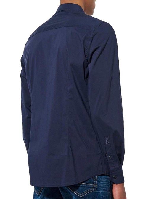 Camisa de Hombre Kaporal - Kiabi Camisa de Hombre Kaporal - Kiabi