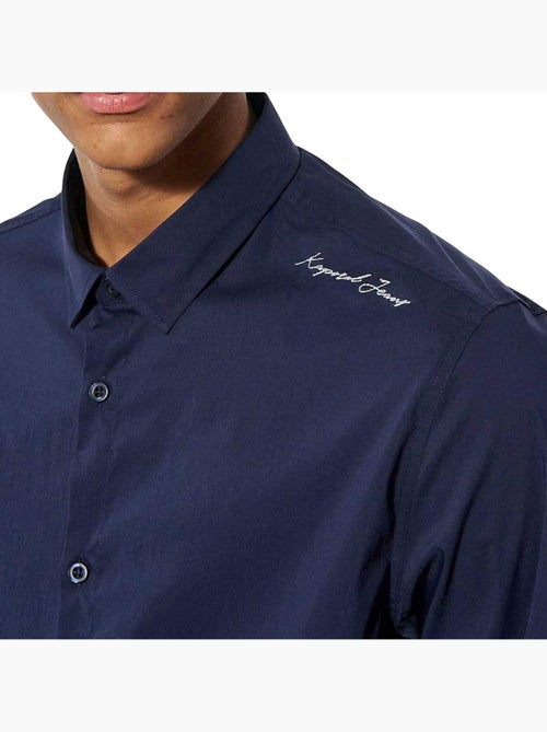 Camisa de Hombre Kaporal - Kiabi Camisa de Hombre Kaporal - Kiabi