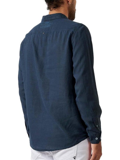 Camisa de Hombre Kaporal - Kiabi Camisa de Hombre Kaporal - Kiabi