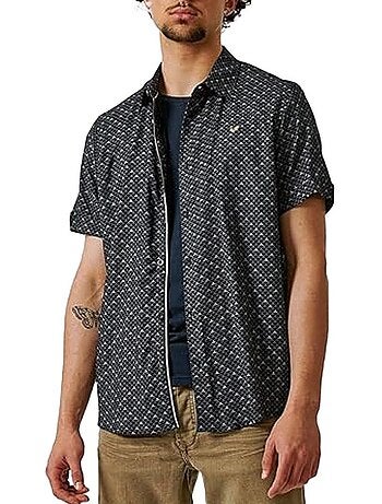 Camisa de Hombre Kaporal