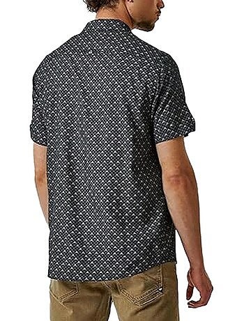 Camisa de Hombre Kaporal