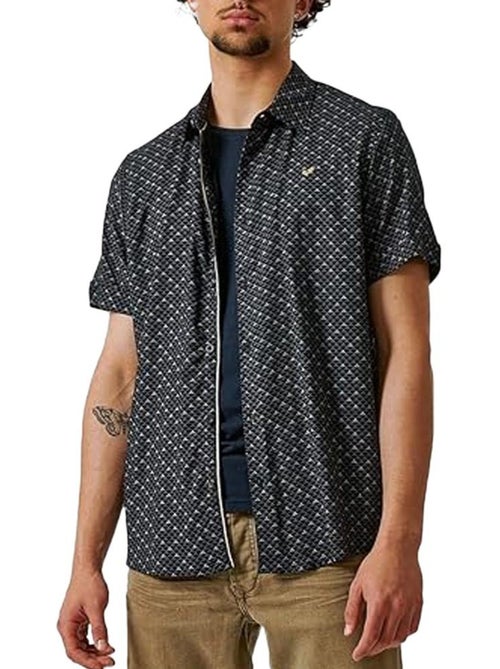 Camisa de Hombre Kaporal - Kiabi Camisa de Hombre Kaporal - Kiabi