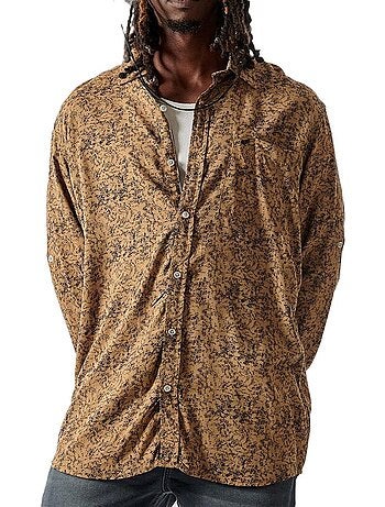 Camisa de Hombre Kaporal