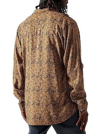 Camisa de Hombre Kaporal