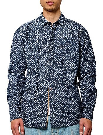 Camisa de Hombre Kaporal