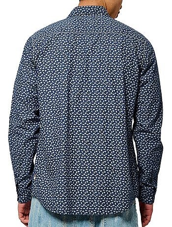 Camisa de Hombre Kaporal