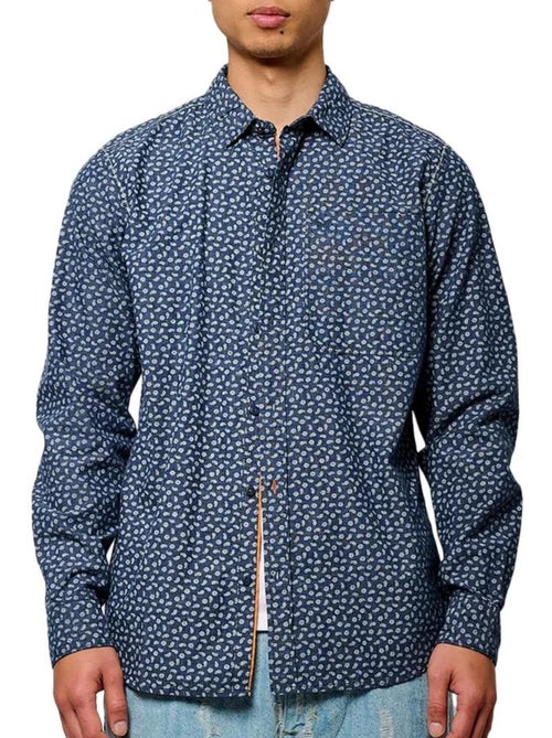 Camisa de hombre kaporal - Kiabi
