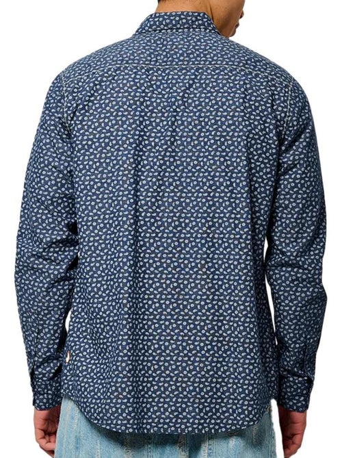 Camisa de hombre kaporal - Kiabi