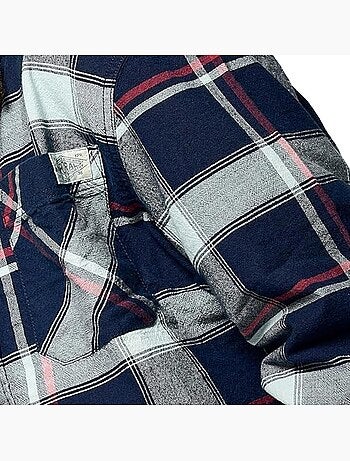 Camisa de Hombre Kaporal