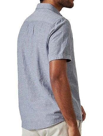 Camisa de Hombre Kaporal
