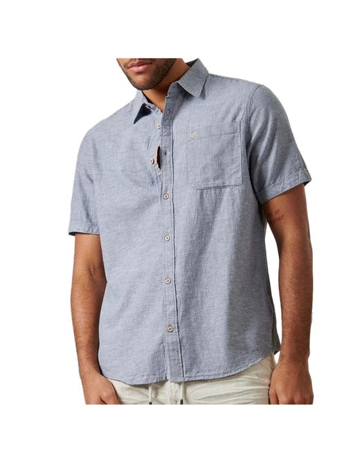 Camisa de Hombre Kaporal - Kiabi Camisa de Hombre Kaporal - Kiabi