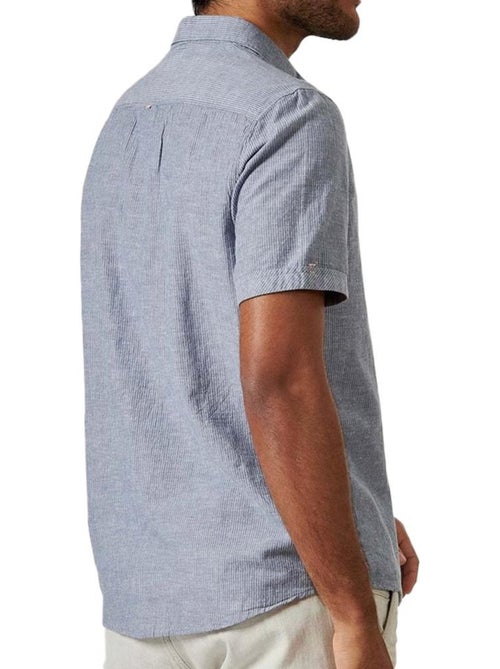 Camisa de Hombre Kaporal - Kiabi Camisa de Hombre Kaporal - Kiabi