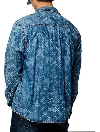 Camisa de hombre kaporal