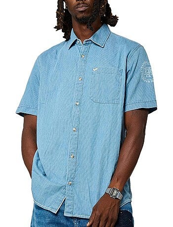 Camisa de Hombre Kaporal