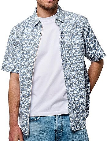 Camisa de Hombre Kaporal