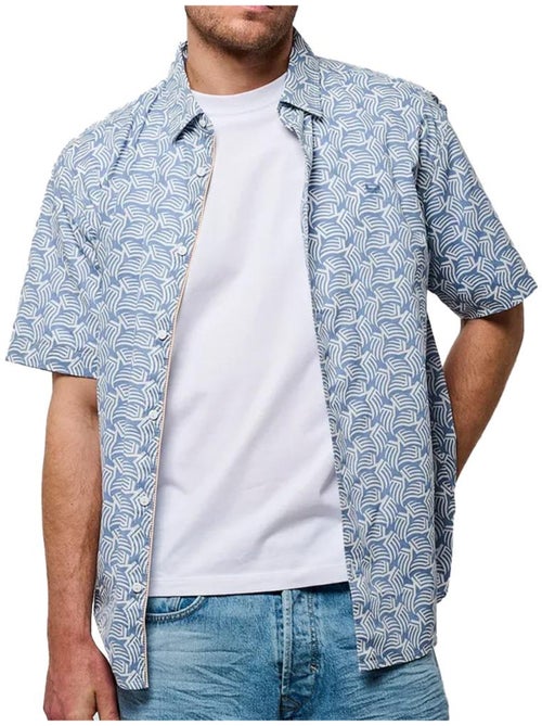 Camisa de Hombre Kaporal - Kiabi