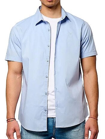 Camisa de hombre kaporal
