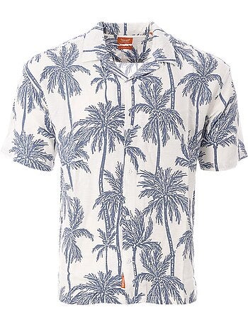 Camisa de Hombre Kaporal