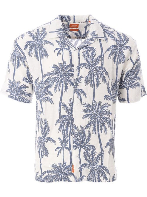 Camisa de Hombre Kaporal - Kiabi Camisa de Hombre Kaporal - Kiabi