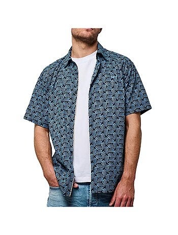 Camisa de Hombre Kaporal