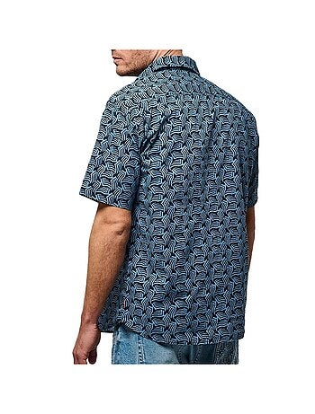 Camisa de Hombre Kaporal