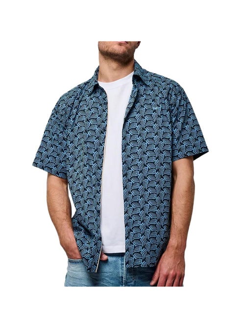 Camisa de Hombre Kaporal - Kiabi Camisa de Hombre Kaporal - Kiabi