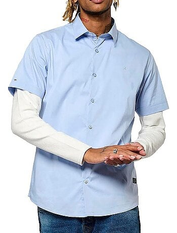 Camisa para Hombre Kaporal