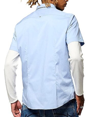 Camisa para hombre kaporal