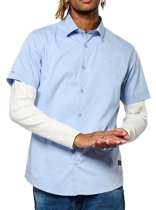 Camisa de Hombre Kaporal - Kiabi Camisa de Hombre Kaporal - Kiabi