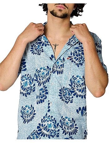 Camisa de Hombre Kaporal