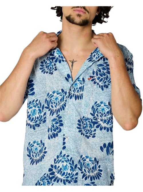 Camisa de Hombre Kaporal - Kiabi Camisa de Hombre Kaporal - Kiabi