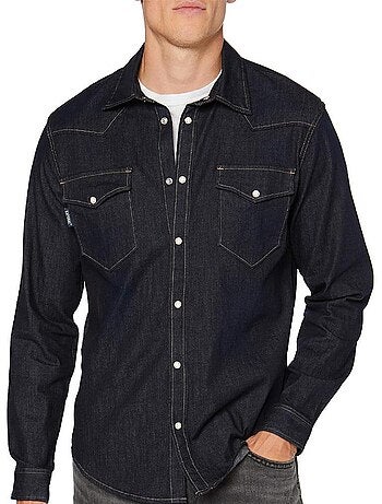 Camisa de Hombre Kaporal