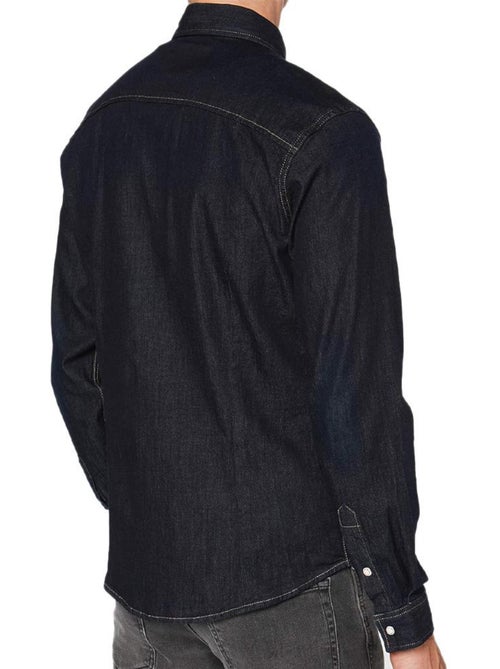 Camisa de Hombre Kaporal - Kiabi Camisa de Hombre Kaporal - Kiabi