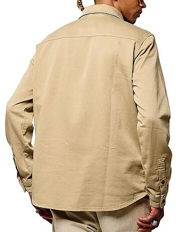 Camisa de Hombre Kaporal