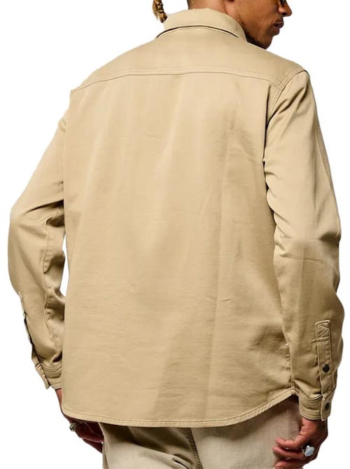 Camisa de Hombre Kaporal - Kiabi Camisa de Hombre Kaporal - Kiabi