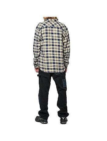 Camisa de Hombre Kaporal