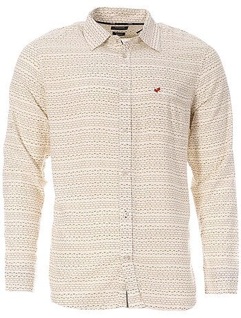 Camisa de Hombre Kaporal