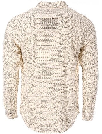 Camisa de hombre kaporal