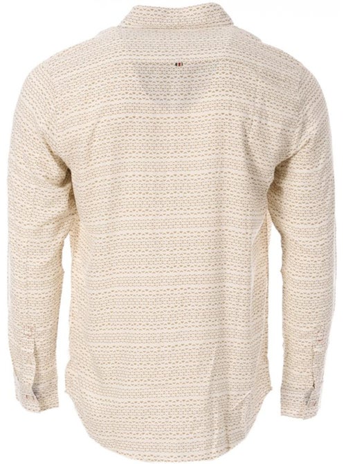 Camisa de hombre kaporal - Kiabi Camisa de hombre kaporal - Kiabi
