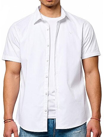 Camisa de hombre kaporal