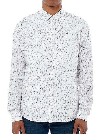 Camisa de Hombre Kaporal