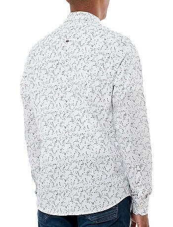 Camisa de Hombre Kaporal