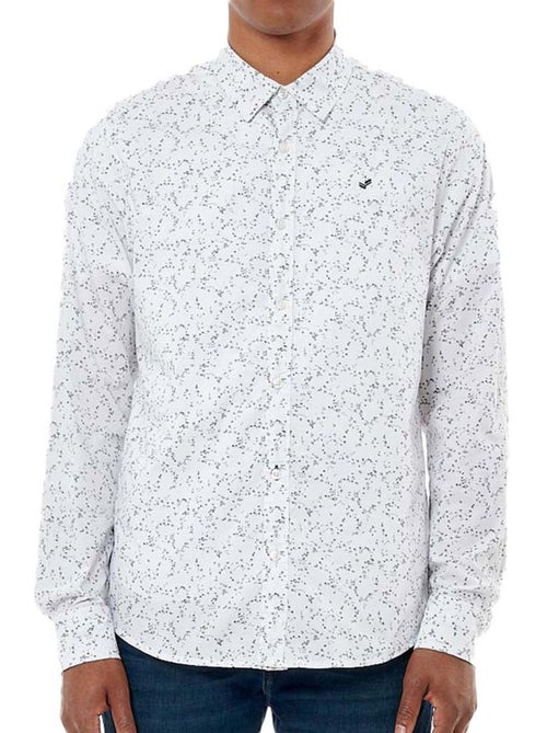 Camisa de Hombre Kaporal - Kiabi Camisa de Hombre Kaporal - Kiabi