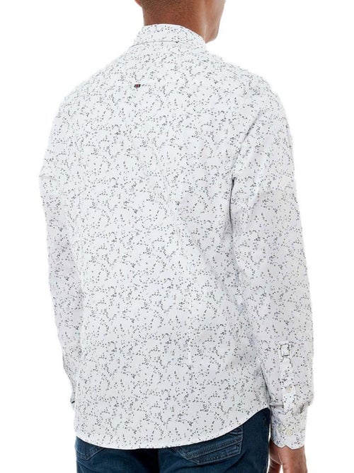 Camisa de Hombre Kaporal - Kiabi Camisa de Hombre Kaporal - Kiabi