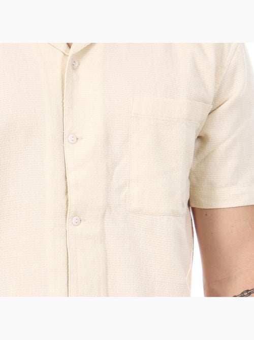 Camisa de Hombre Kaporal - Kiabi Camisa de Hombre Kaporal - Kiabi