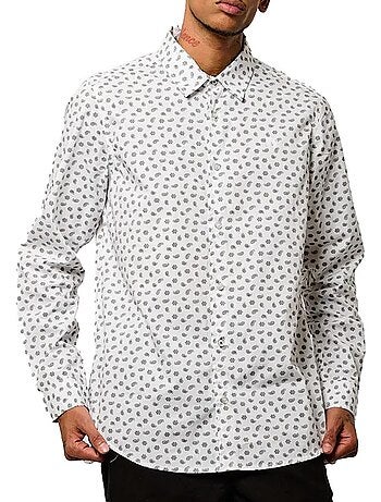 Camisa de Hombre Kaporal
