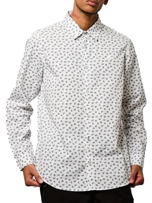 Camisa de Hombre Kaporal - Kiabi