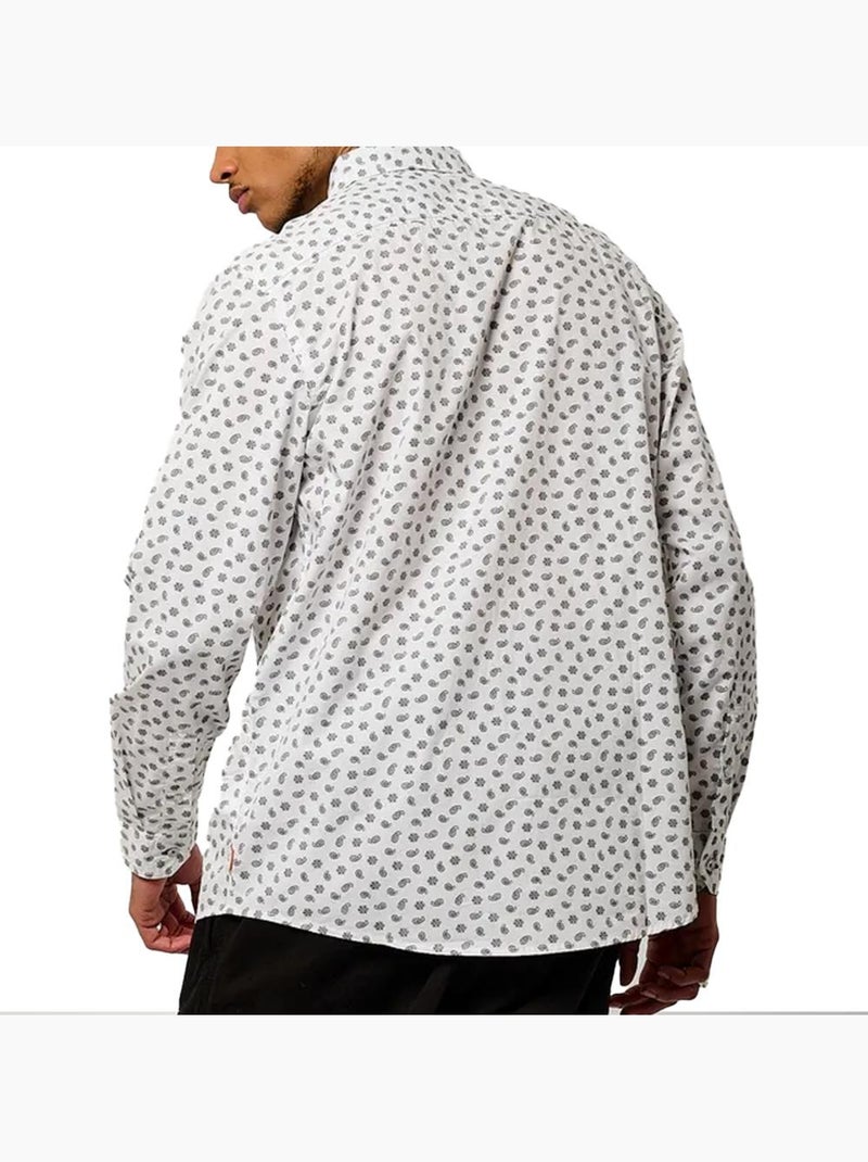 Camisa de hombre kaporal Blanco - Kiabi