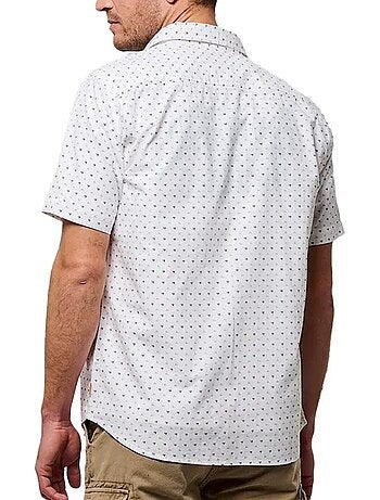 Camisa de Hombre Kaporal
